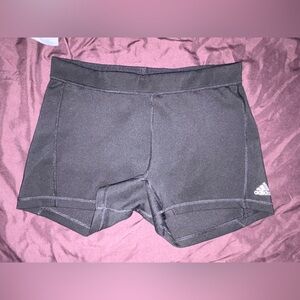Women’s Adidas Spandex Shorts